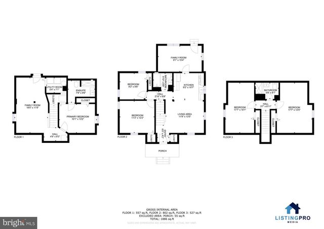 5428 TAUSSIG RD, Bladensburg, MD 20710