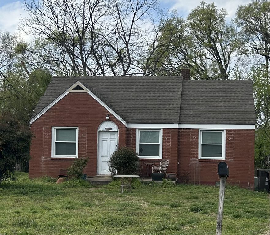 1413 McGavock Pike, Nashville, TN 37216
