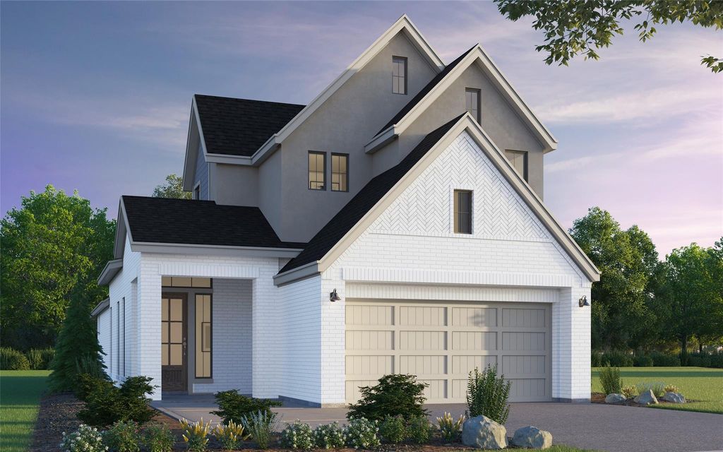 24922 Poppy Terrace Court, Katy, TX 77493