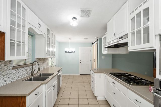 1126 Jeffrey Street, Deer Park, TX 77536