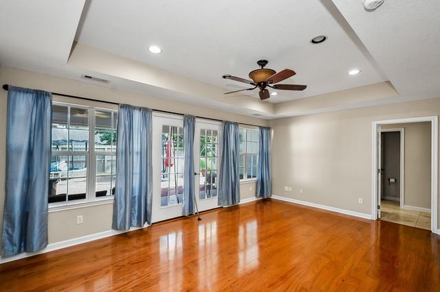 1126 Jeffrey Street, Deer Park, TX 77536