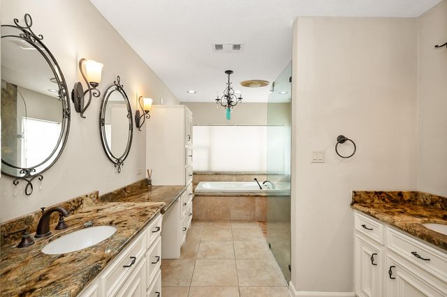 1126 Jeffrey Street, Deer Park, TX 77536