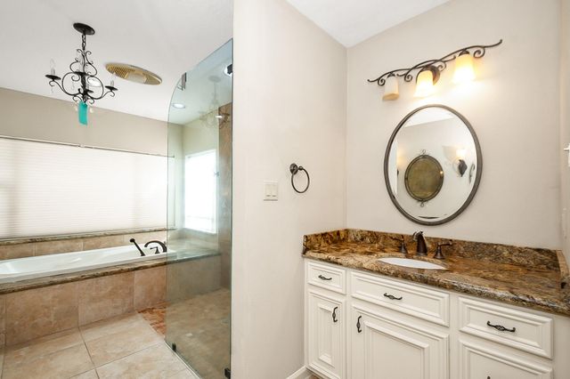 1126 Jeffrey Street, Deer Park, TX 77536
