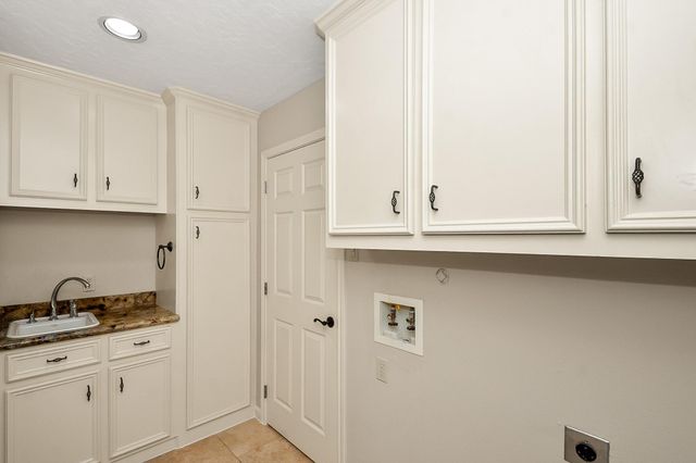 1126 Jeffrey Street, Deer Park, TX 77536