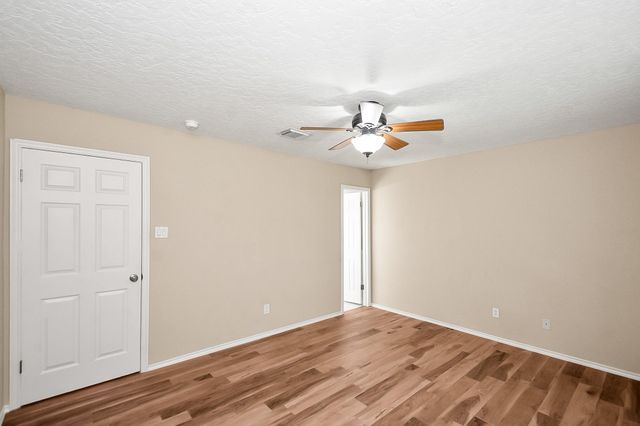 1126 Jeffrey Street, Deer Park, TX 77536