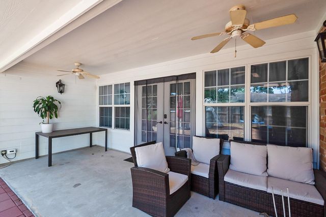 1126 Jeffrey Street, Deer Park, TX 77536