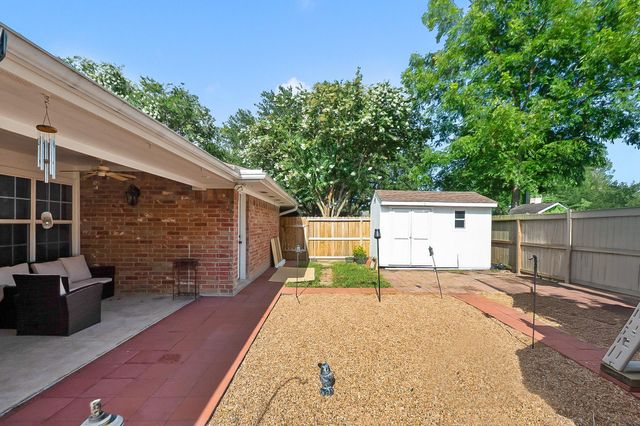 1126 Jeffrey Street, Deer Park, TX 77536