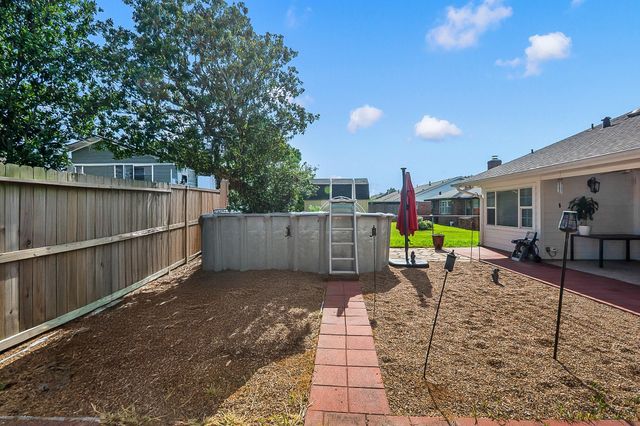 1126 Jeffrey Street, Deer Park, TX 77536