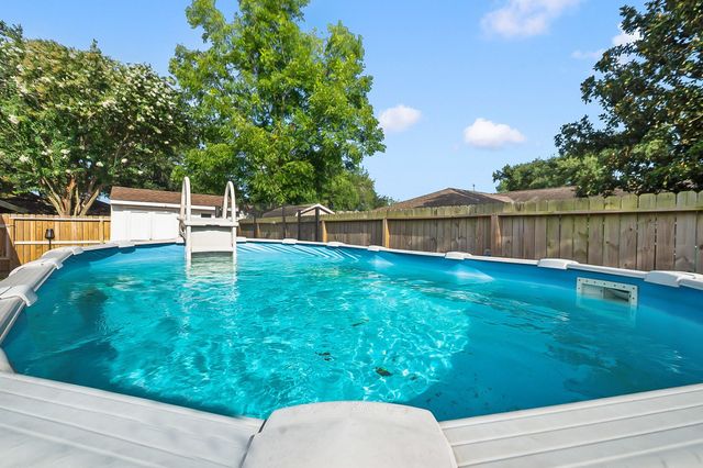 1126 Jeffrey Street, Deer Park, TX 77536
