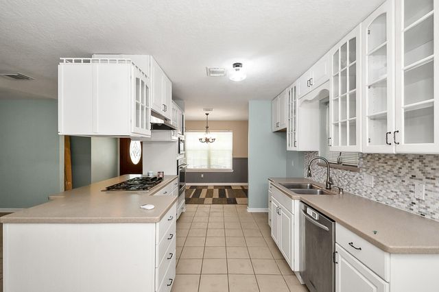 1126 Jeffrey Street, Deer Park, TX 77536