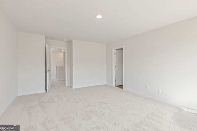 2011 Underwood Drive LOT 93, Lawrenceville, GA 30043
