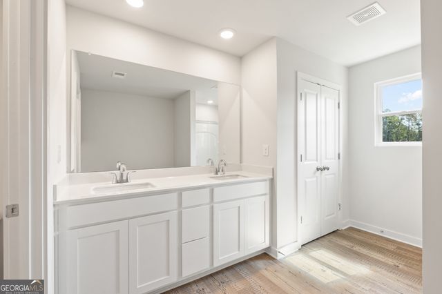2011 Underwood Drive LOT 93, Lawrenceville, GA 30043