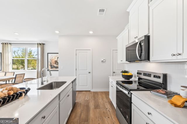 2011 Underwood Drive LOT 93, Lawrenceville, GA 30043