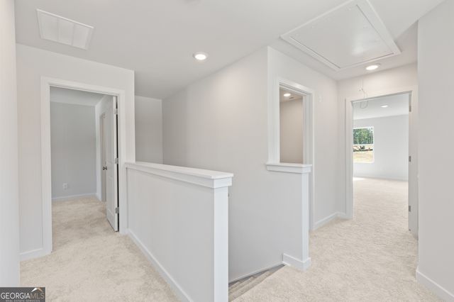 2011 Underwood Drive LOT 93, Lawrenceville, GA 30043