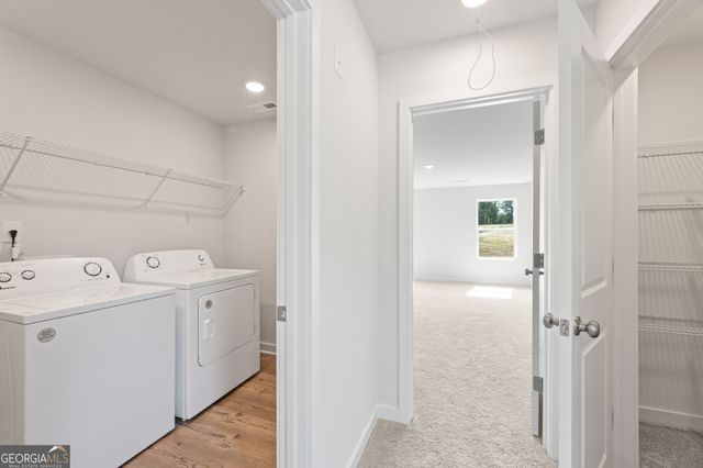 2011 Underwood Drive LOT 93, Lawrenceville, GA 30043