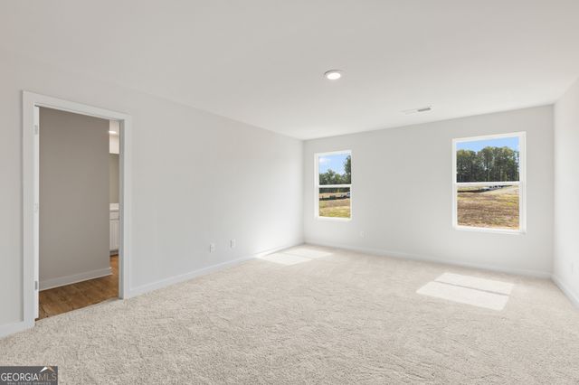 2011 Underwood Drive LOT 93, Lawrenceville, GA 30043
