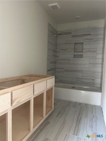 1608 Pima Trail, Harker Heights, TX 76548