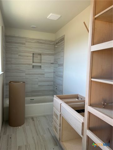 1608 Pima Trail, Harker Heights, TX 76548