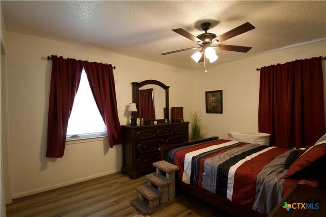 117 Wolf Road, Copperas Cove, TX 76522