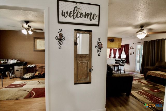 117 Wolf Road, Copperas Cove, TX 76522