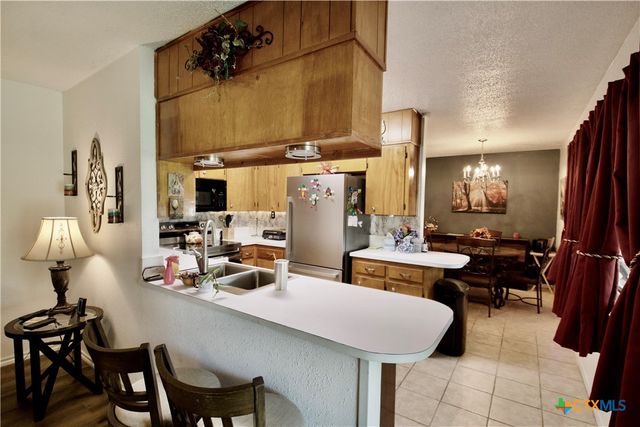 117 Wolf Road, Copperas Cove, TX 76522