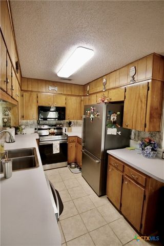 117 Wolf Road, Copperas Cove, TX 76522