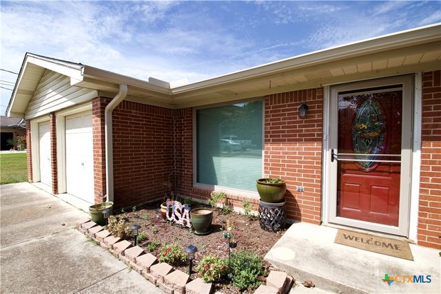 117 Wolf Road, Copperas Cove, TX 76522