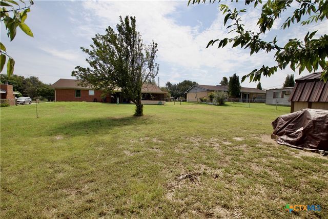 117 Wolf Road, Copperas Cove, TX 76522