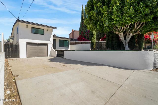 245 Houston Drive, Thousand Oaks, CA 91360