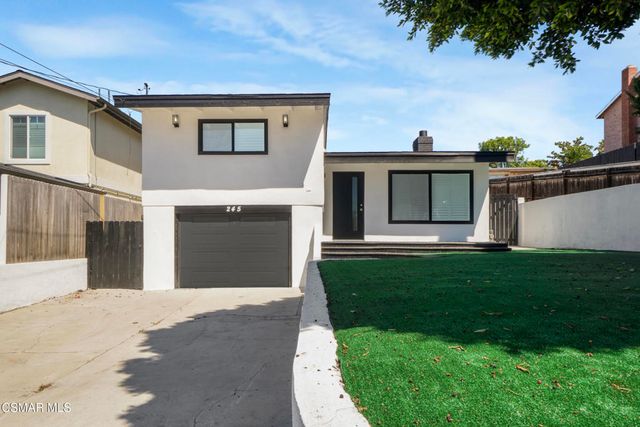 245 Houston Drive, Thousand Oaks, CA 91360