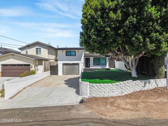 245 Houston Drive, Thousand Oaks, CA 91360