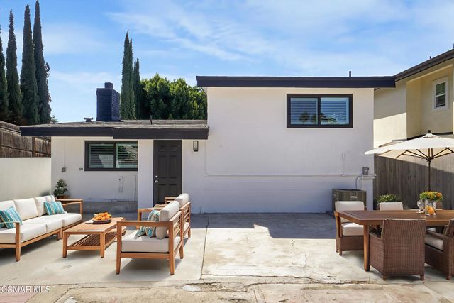 245 Houston Drive, Thousand Oaks, CA 91360