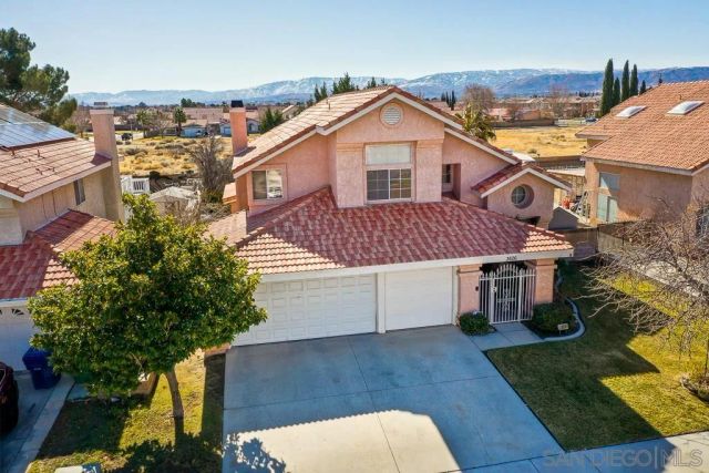 3626 W Ave J2, Lancaster, CA 93536
