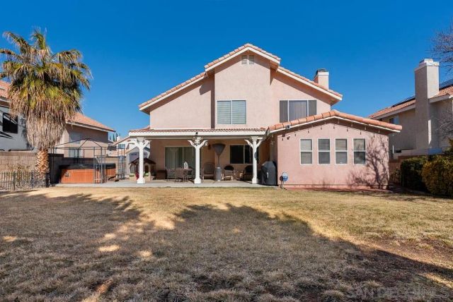 3626 W Ave J2, Lancaster, CA 93536