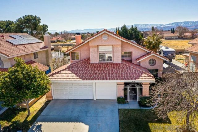 3626 W Ave J2, Lancaster, CA 93536