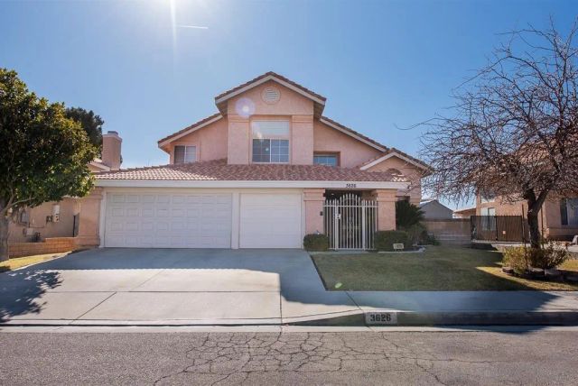 3626 W Ave J2, Lancaster, CA 93536