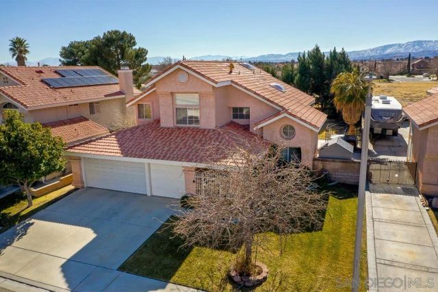 3626 W Ave J2, Lancaster, CA 93536
