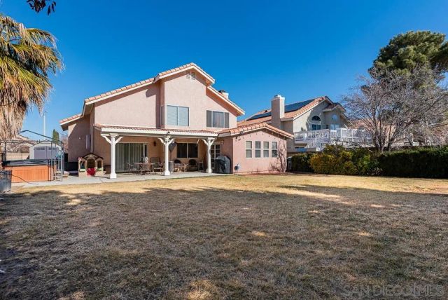 3626 W Ave J2, Lancaster, CA 93536