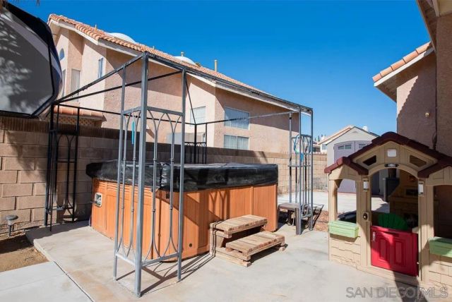 3626 W Ave J2, Lancaster, CA 93536