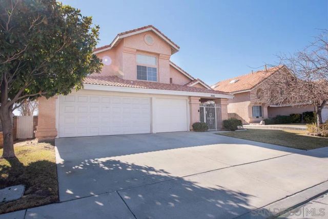 3626 W Ave J2, Lancaster, CA 93536