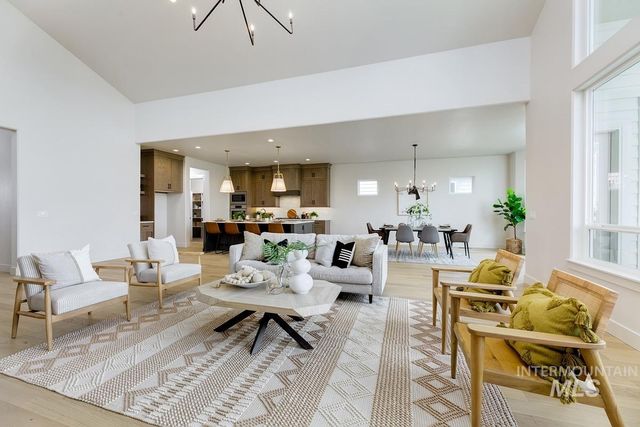 7199 W Waxwing Dr, Boise, ID 83714