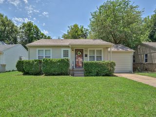 920 Dakota Street, Norman, OK 73069