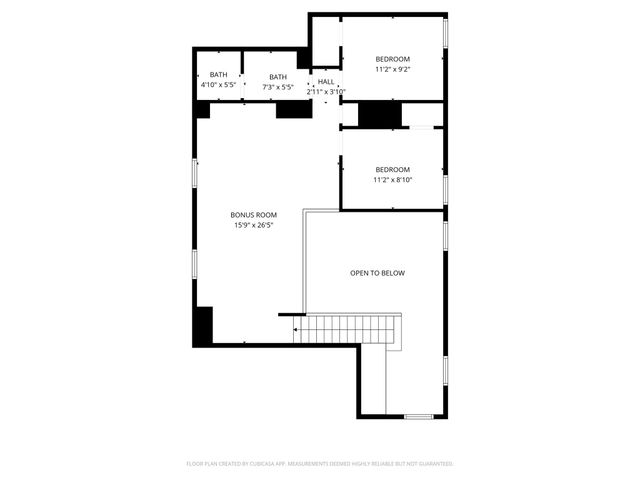 625 Pecan Bottom TRL, Georgetown, TX 78628