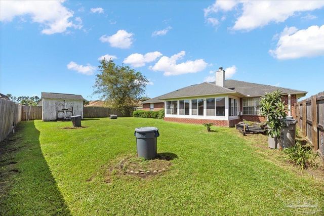 2216 Blue Lake Dr, Pensacola, FL 32506