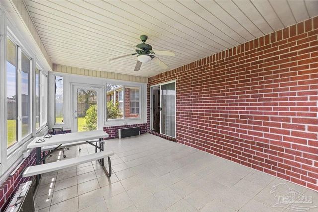 2216 Blue Lake Dr, Pensacola, FL 32506