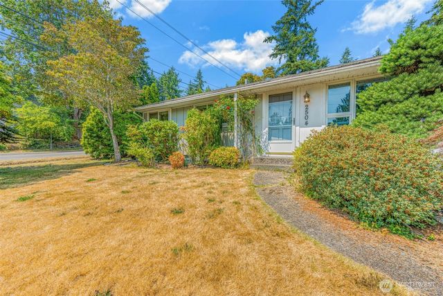 2504 NE 147th Street, Shoreline, WA 98155