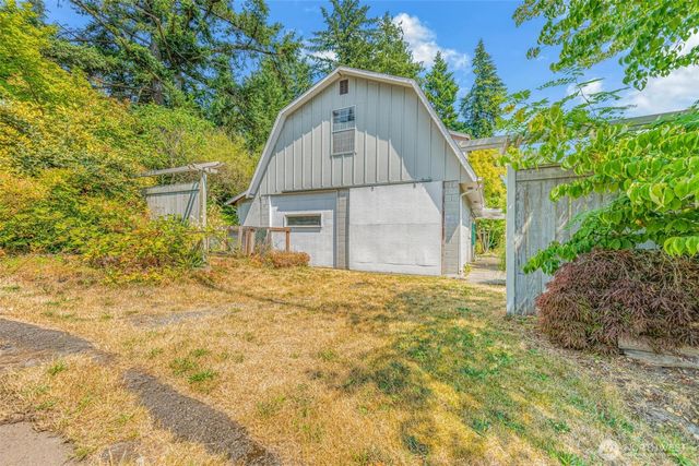 2504 NE 147th Street, Shoreline, WA 98155