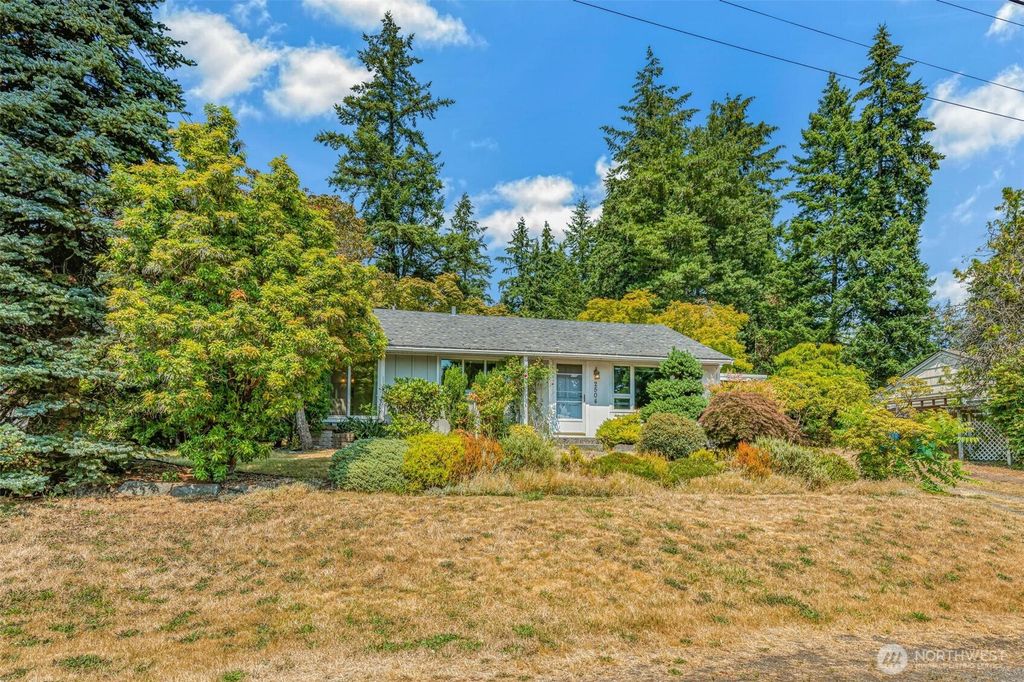 2504 NE 147th Street, Shoreline, WA 98155