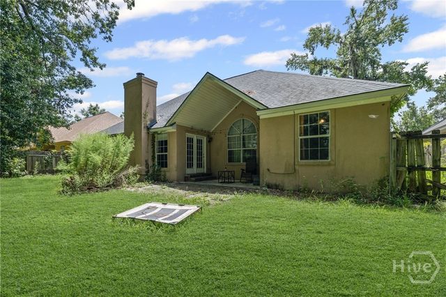 120 Dukes Way, Savannah, GA 31419