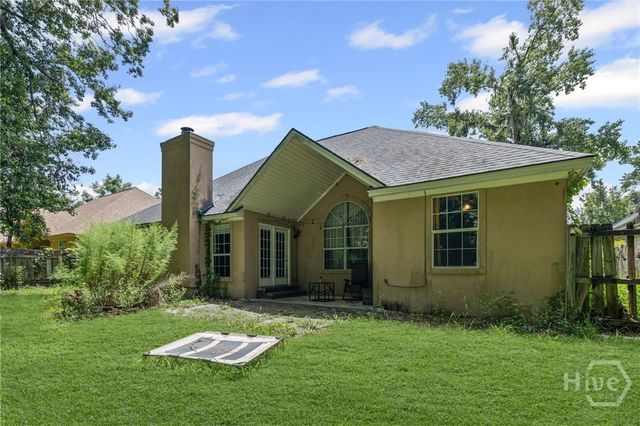 120 Dukes Way, Savannah, GA 31419